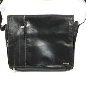 Franklin Covey Messenger/Laptop Bag